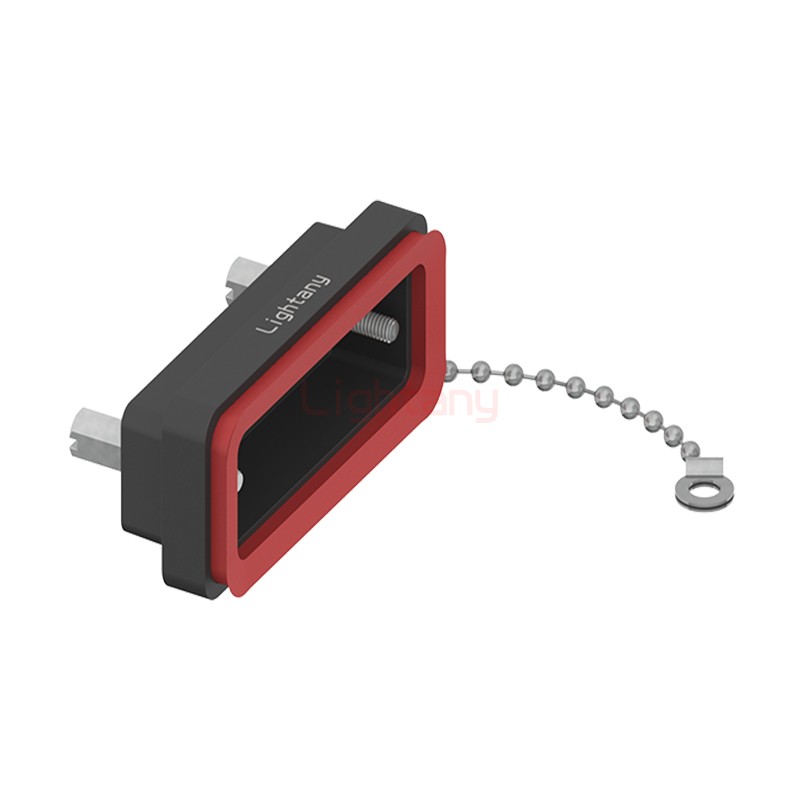 15P防水蓋帶鏈珠