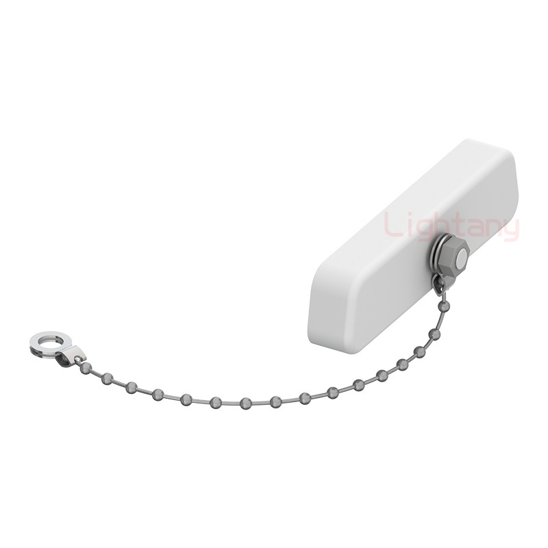 25P公座防護(hù)蓋帶鏈珠