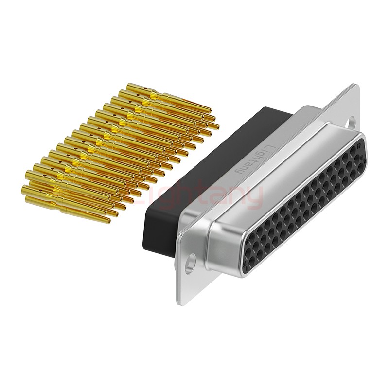 HDB44母冷壓車針